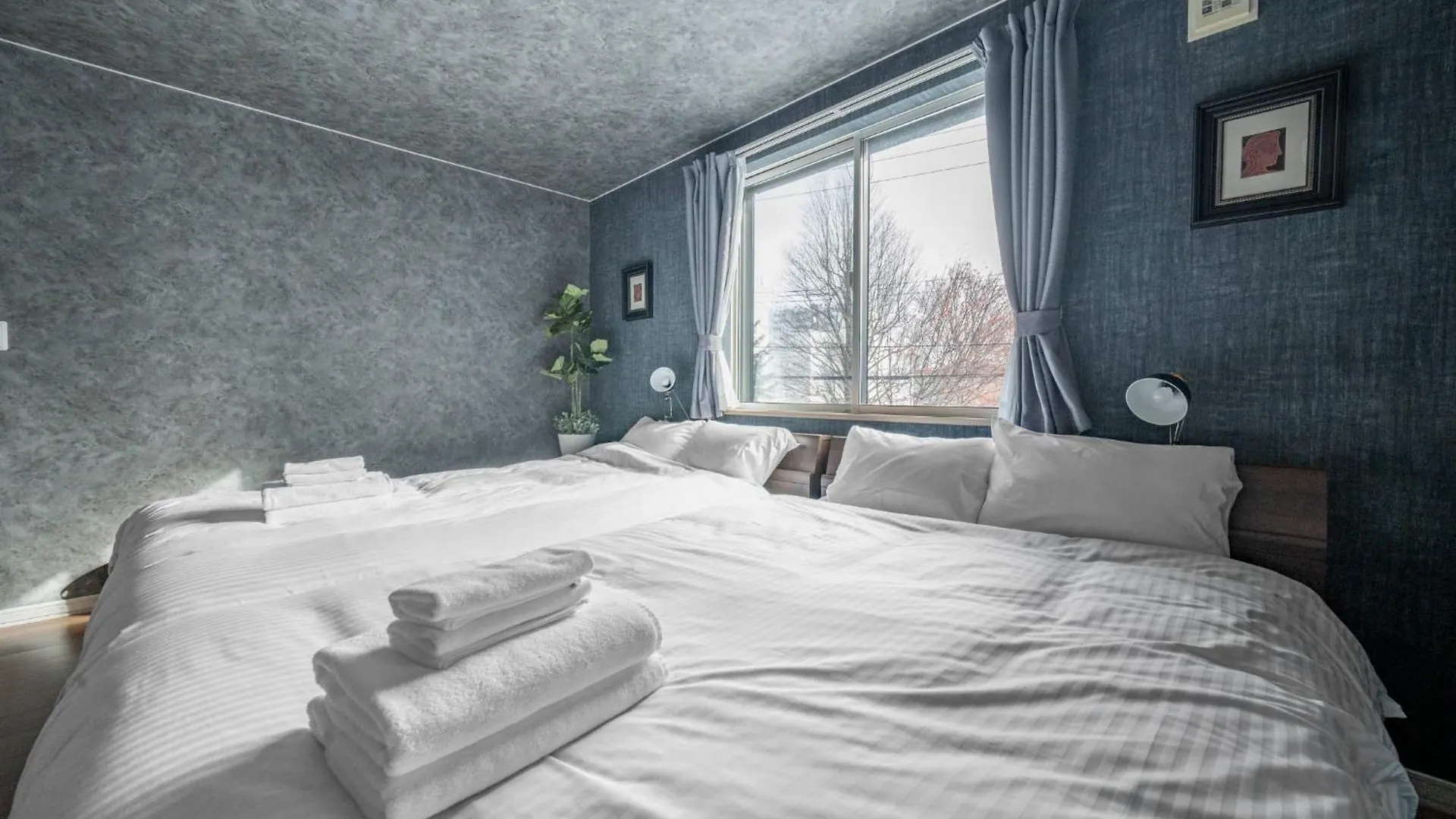 The Gracious - Vacation Stay 18633 Sapporo Japan