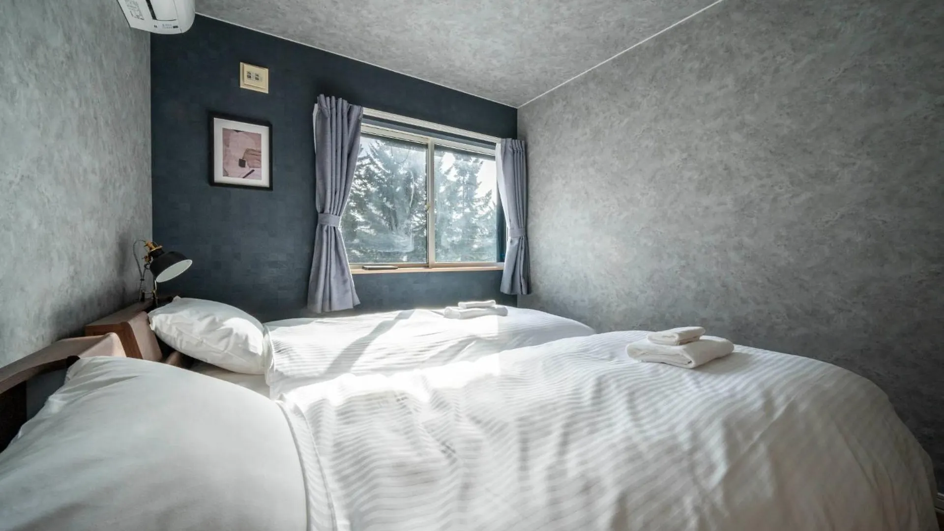 The Gracious - Vacation Stay 18633 Sapporo Japan