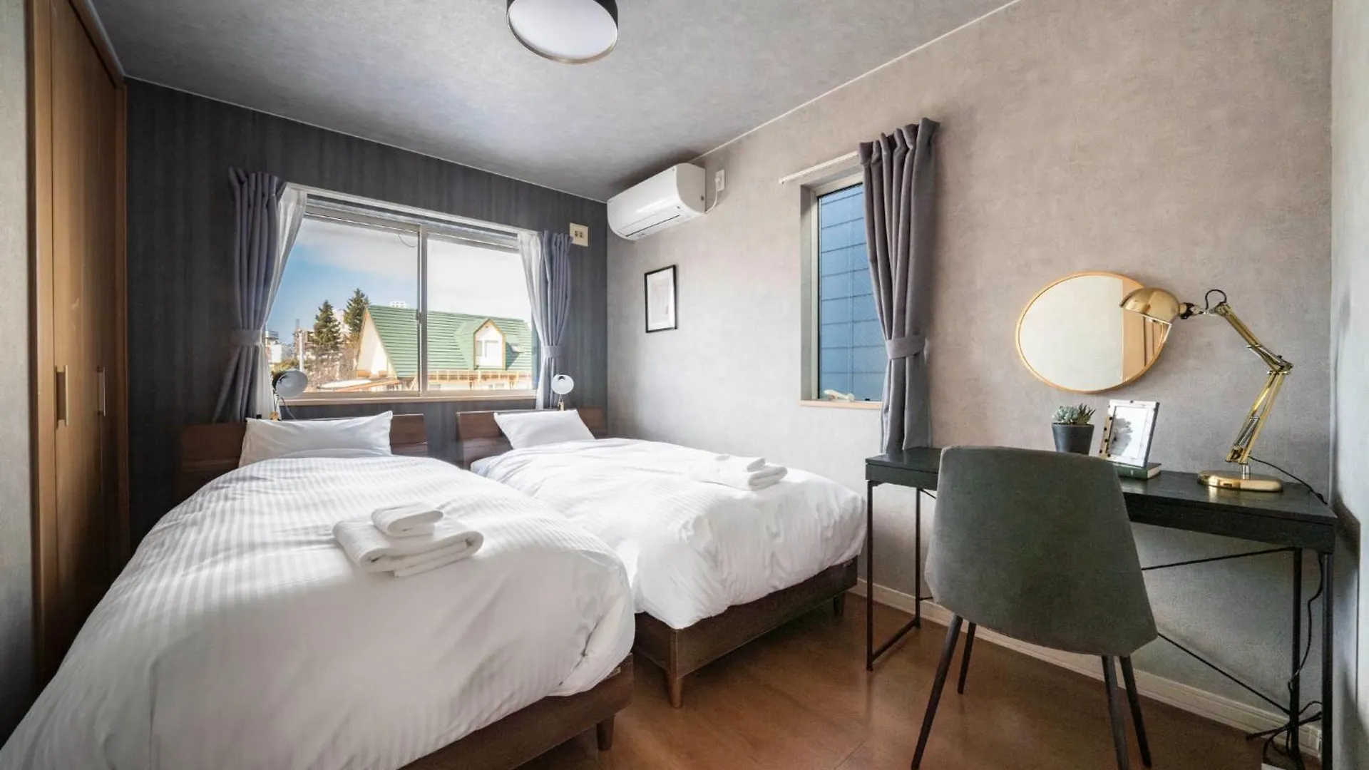 The Gracious - Vacation Stay 18633 Sapporo