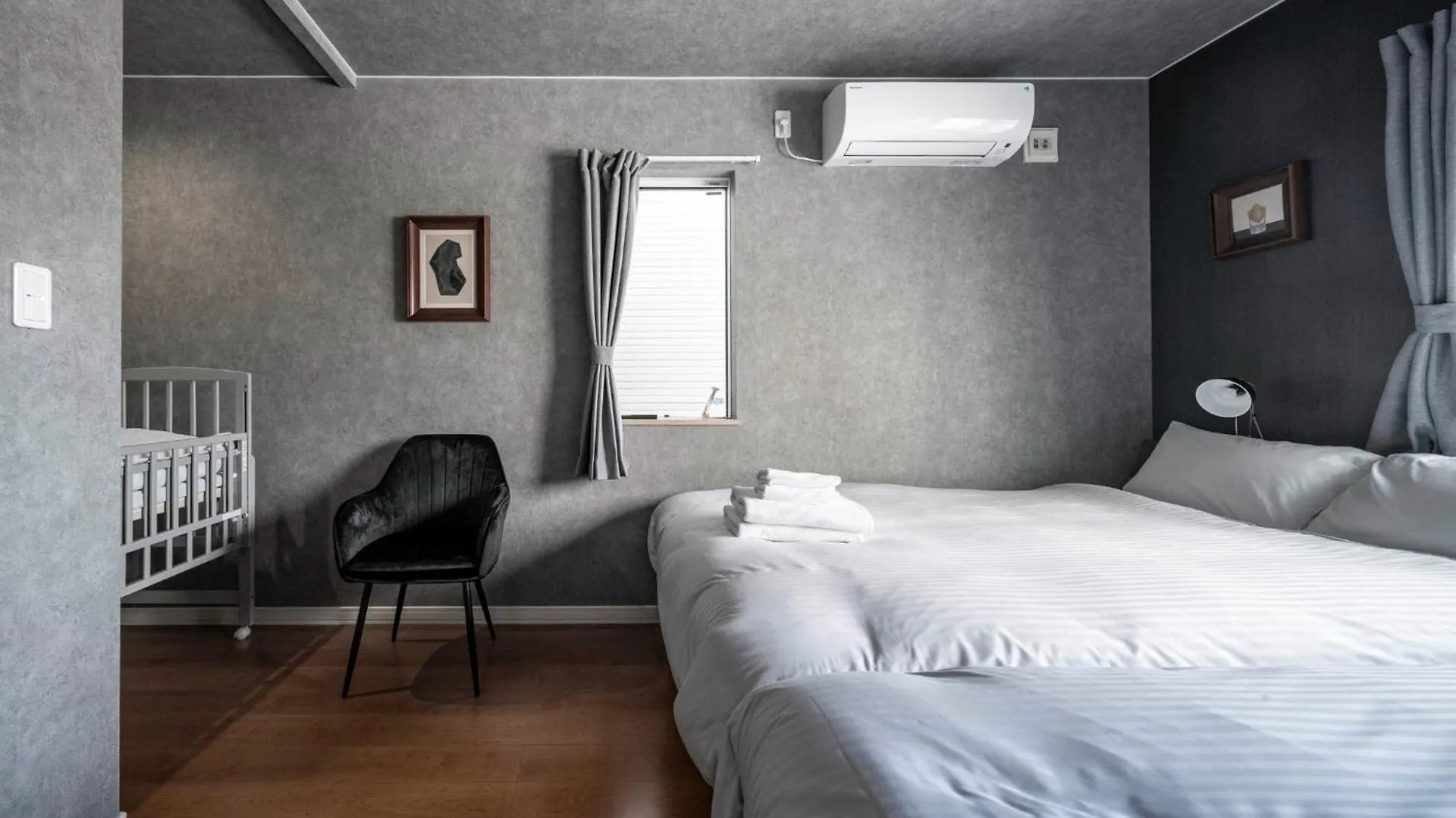The Gracious - Vacation Stay 18633 Sapporo Japan