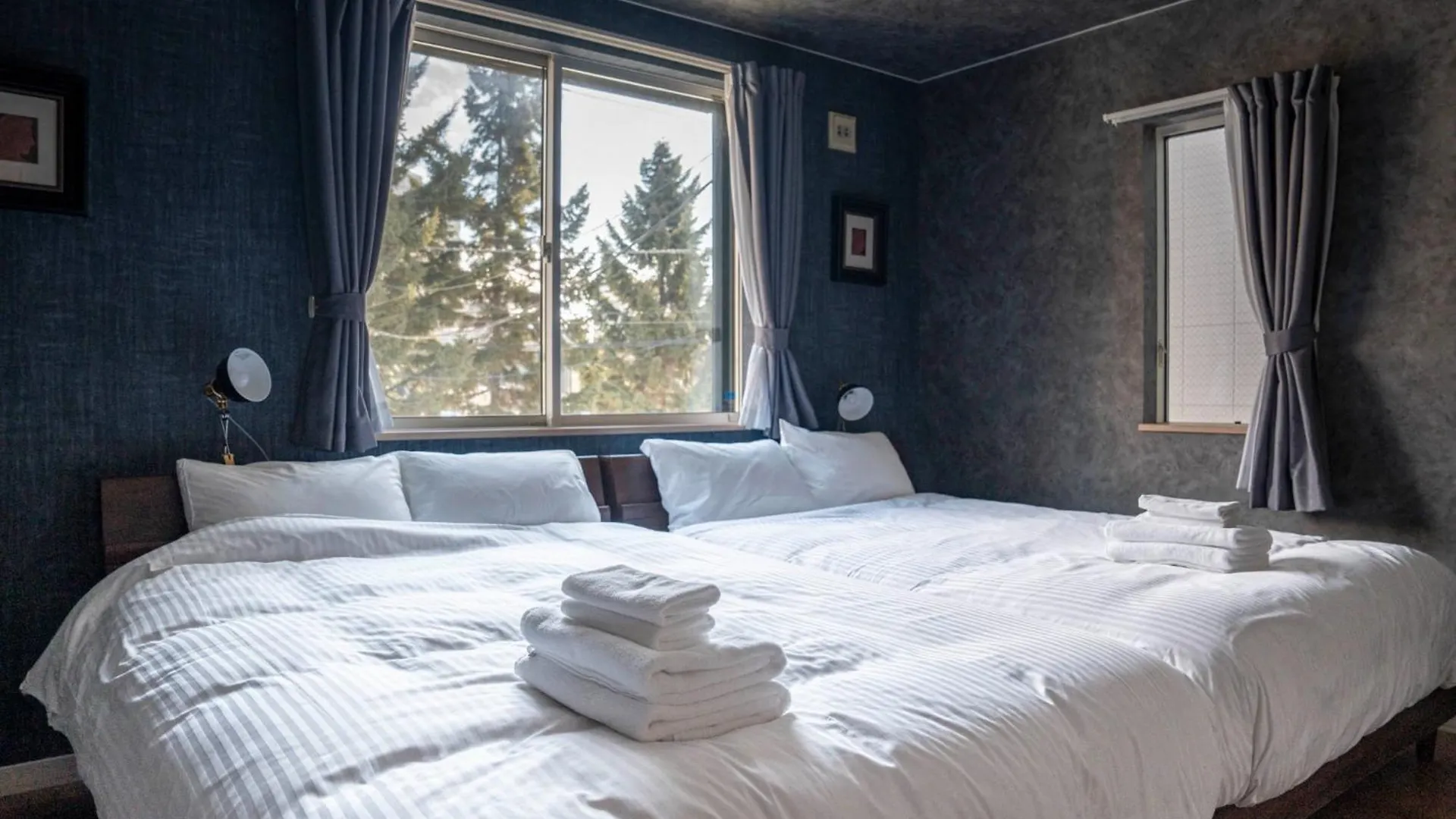 Ferienhaus The Gracious - Vacation Stay 18633 Sapporo
