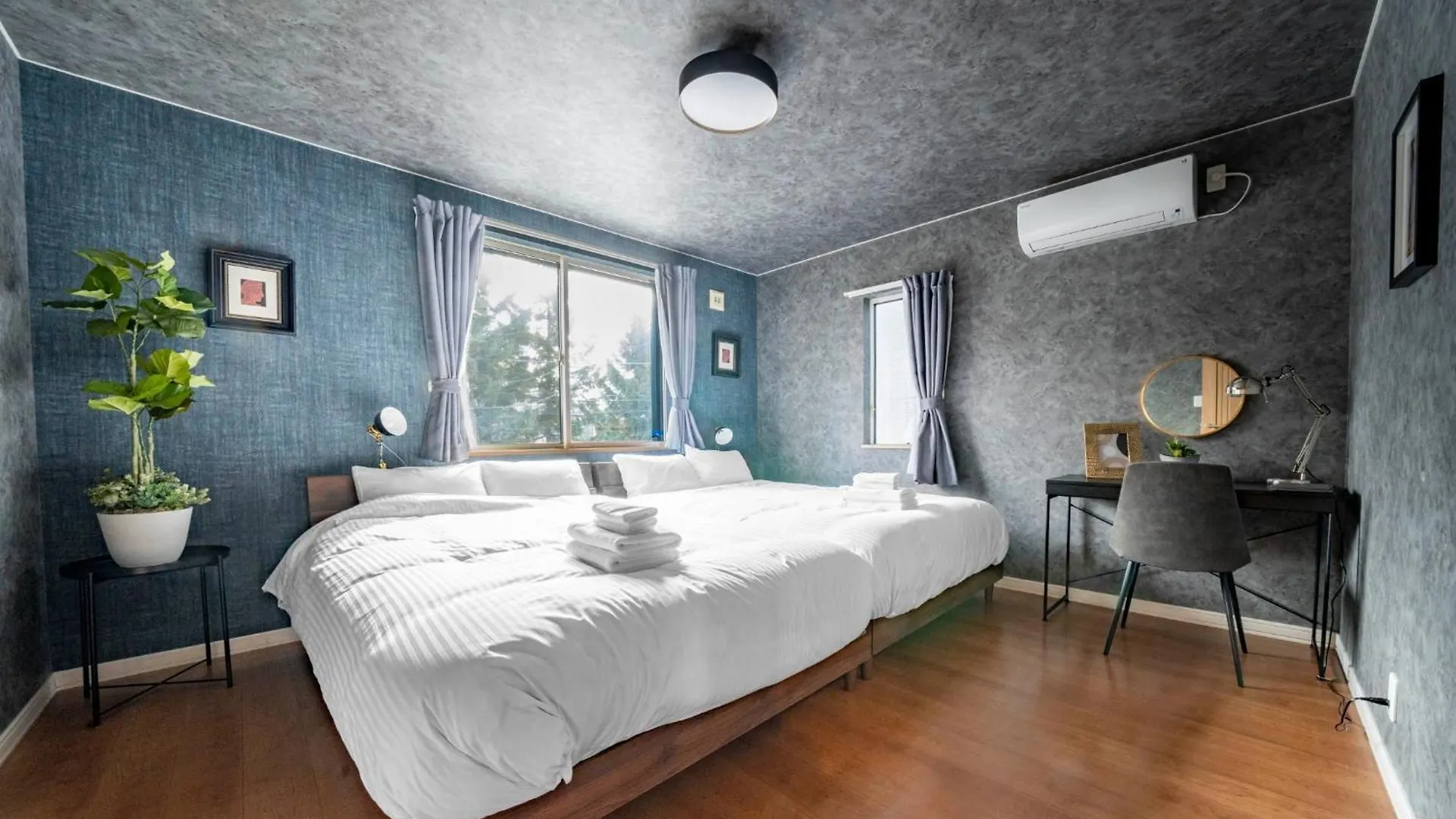 The Gracious - Vacation Stay 18633 Sapporo 0*,  Japan