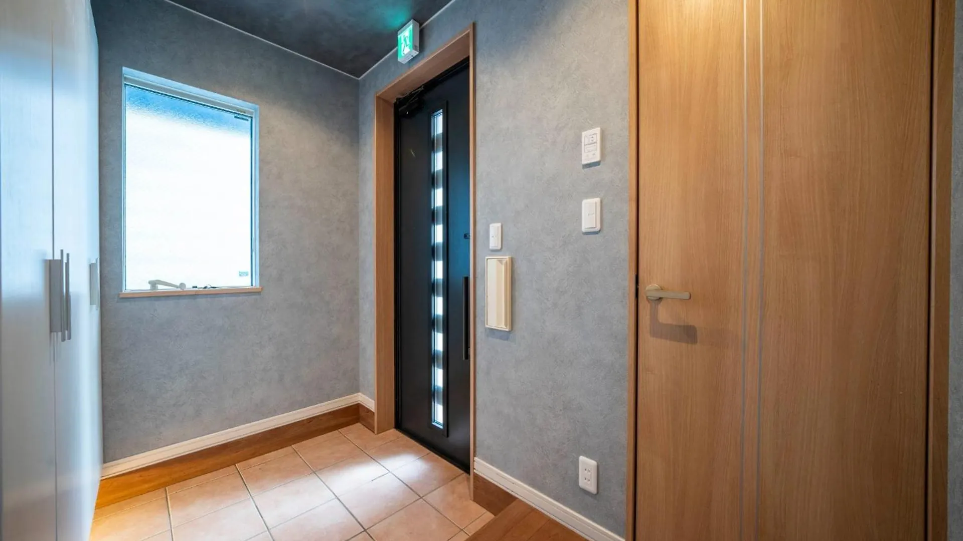 Ferienhaus The Gracious - Vacation Stay 18633 Sapporo
