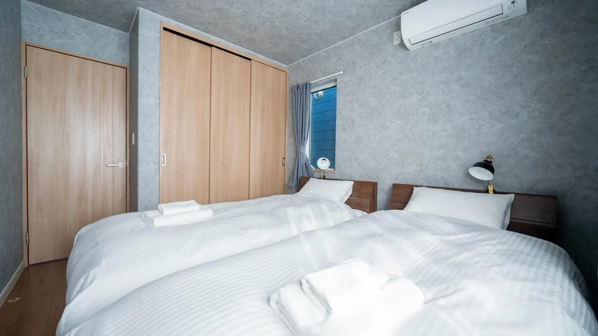 The Gracious - Vacation Stay 18633 Sapporo