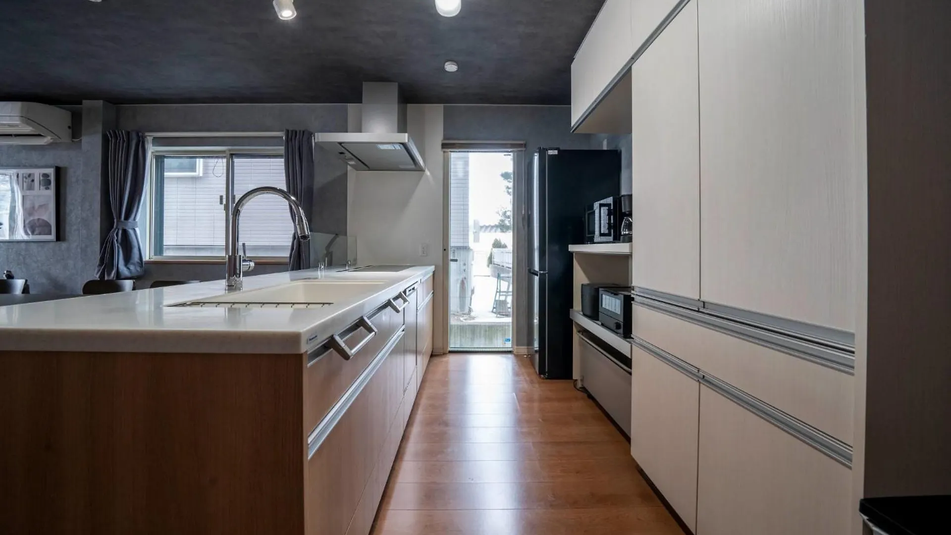 Holiday home The Gracious - Vacation Stay 18633 Sapporo