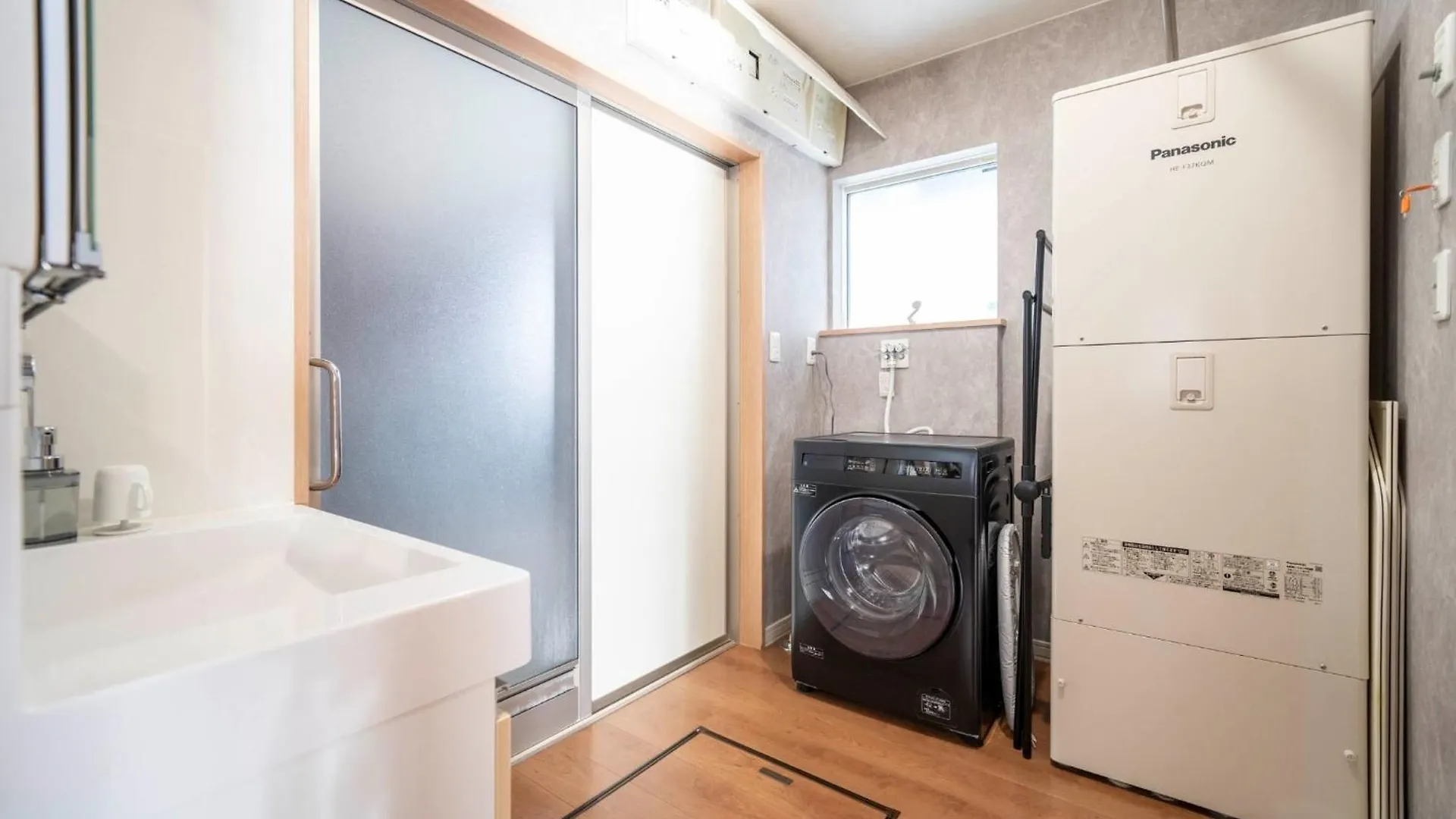 Holiday home The Gracious - Vacation Stay 18633 Sapporo Japan