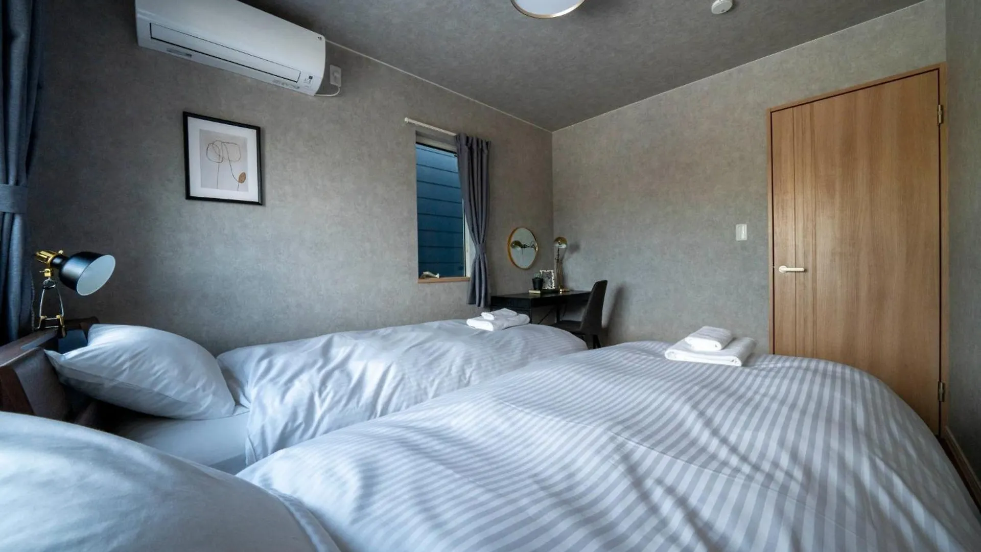 Holiday home The Gracious - Vacation Stay 18633 Sapporo