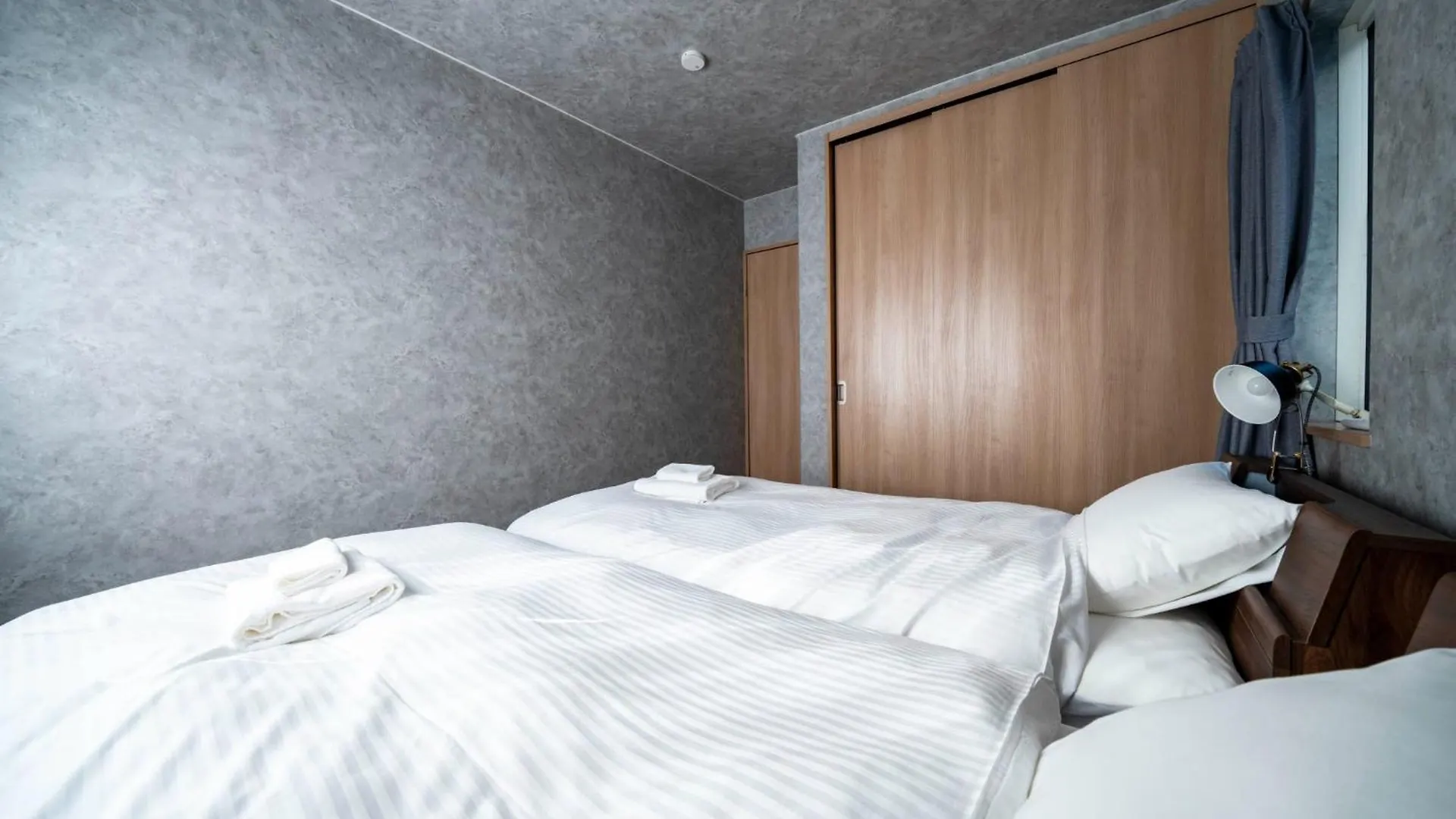 The Gracious - Vacation Stay 18633 Sapporo Holiday home