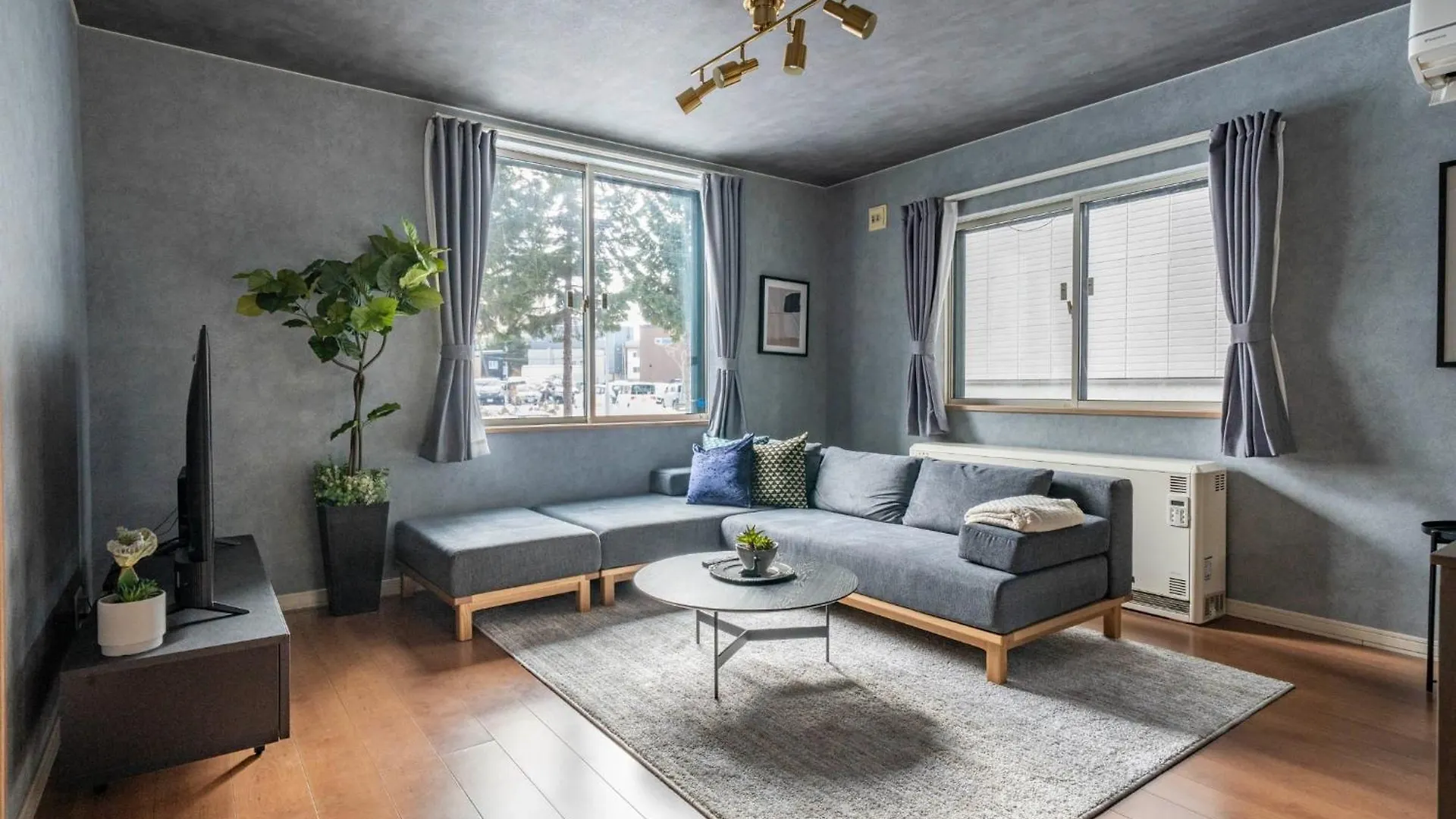 Holiday home The Gracious - Vacation Stay 18633 Sapporo