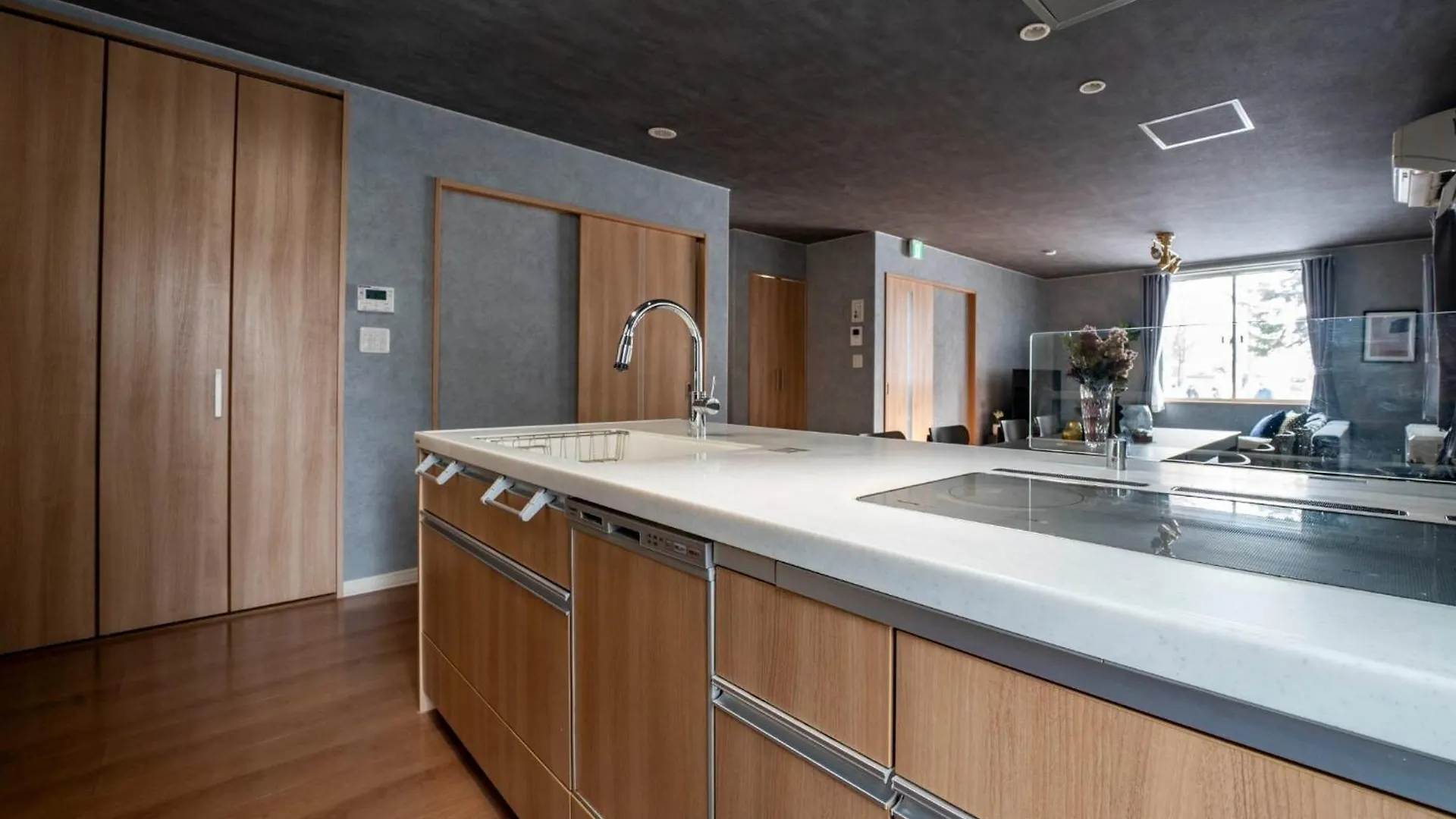 The Gracious - Vacation Stay 18633 Sapporo Holiday home
