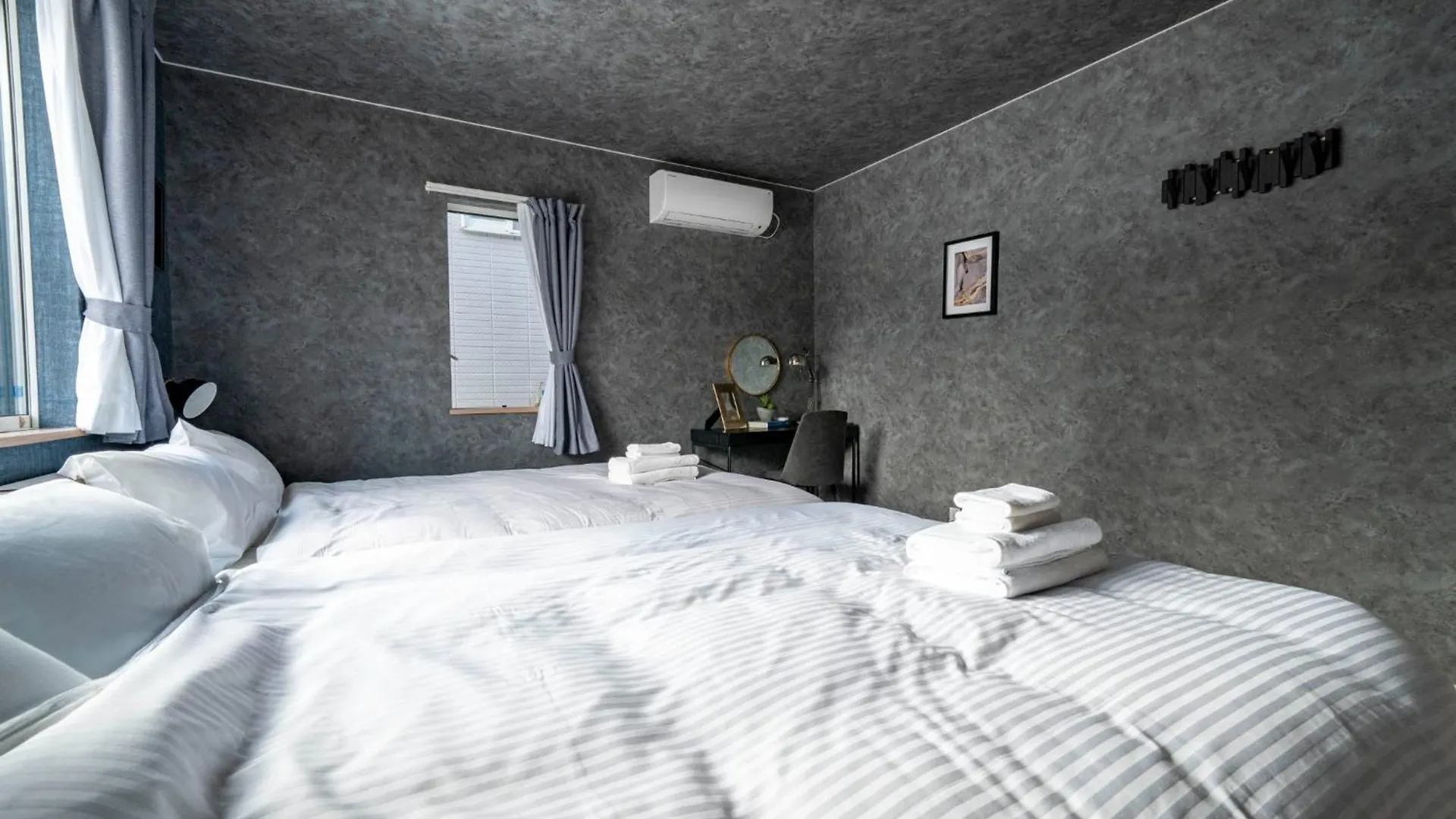 The Gracious - Vacation Stay 18633 Sapporo Holiday home