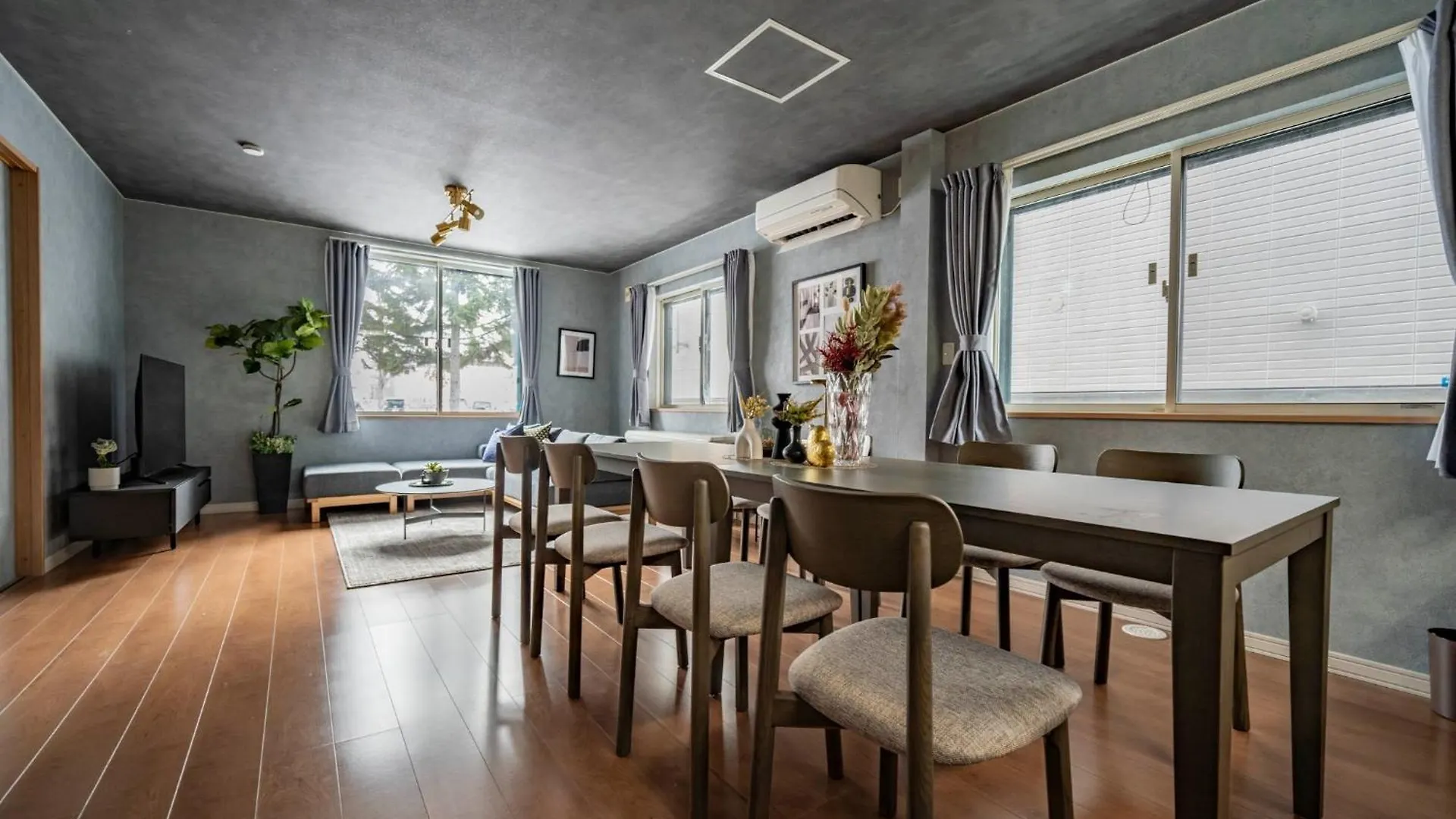 The Gracious - Vacation Stay 18633 Sapporo